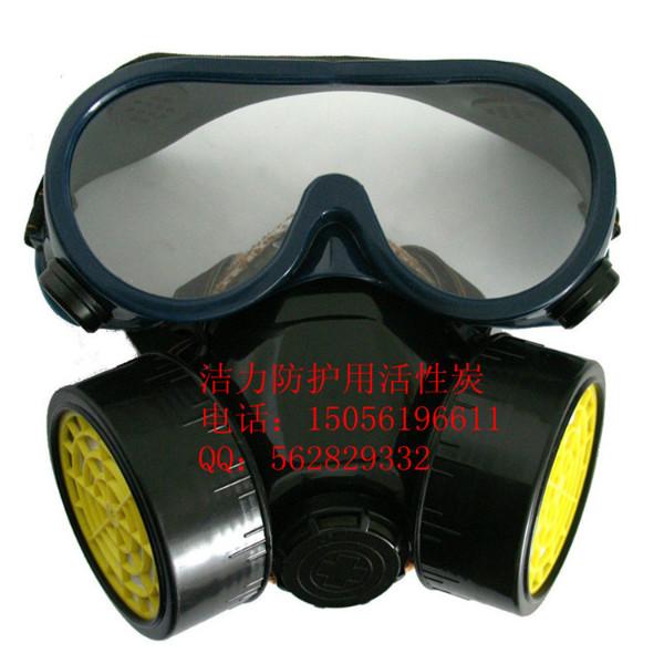 供应防护用3号活性炭，防护用活性炭厂家、防毒面罩用活性炭图片