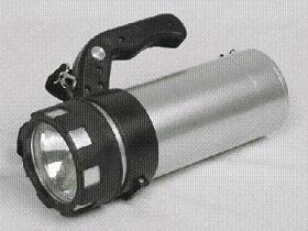 供应DF-8充电式防爆探照灯
