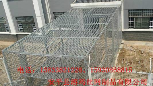 衡水市监狱隔离网厂家供应监狱隔离网