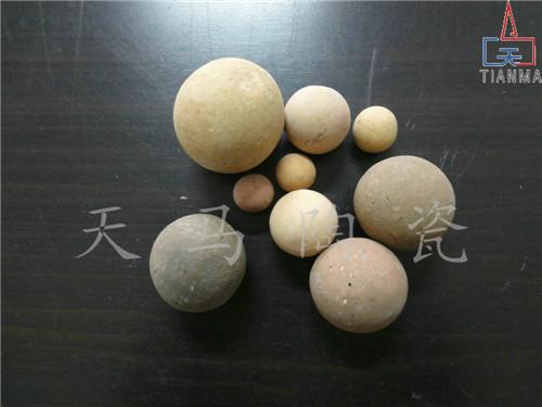 萍乡市耐火瓷球填料厂家供应耐火瓷球填料低价销售 耐火瓷球填料吸附原理