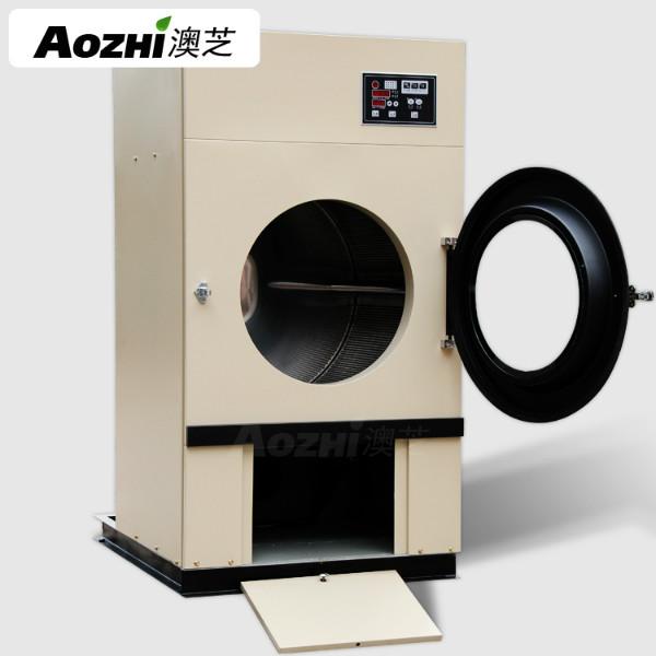 供应25公斤半钢工业烘干机烘干机烘干衣服衣服烘干机价格多少钱