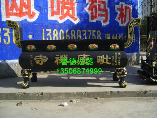 温州市哪里可以买到长方形寺庙香炉厂家