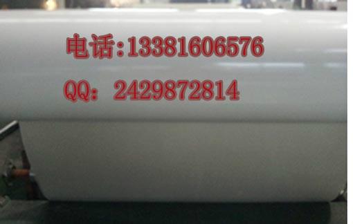 上海市白色pvc输送带厂家供应白色pvc输送带