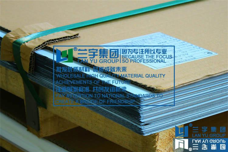 供应303不锈钢板 日本新日铁进口耐烧蚀Y1Cr18Ni9易切削不锈耐磨酸钢板