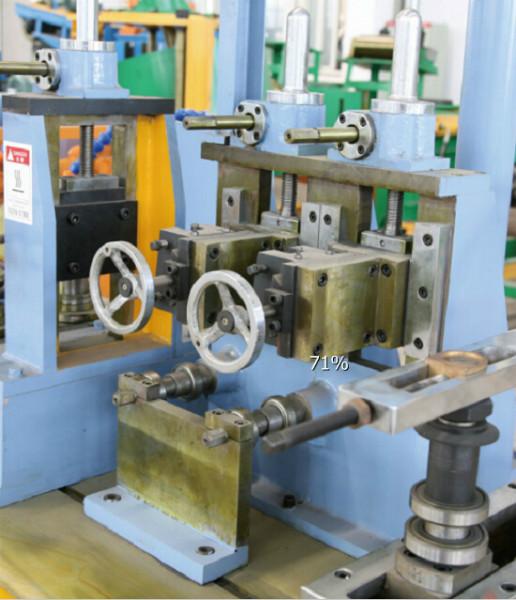 供应高频焊管机组厂家 ZG32高频焊管机组 高频直缝焊管机组批发
