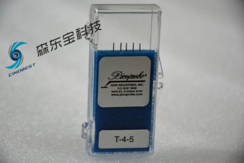 深圳热销GGB T-4-5软探针0.1um、美国GGB软探针价格图片