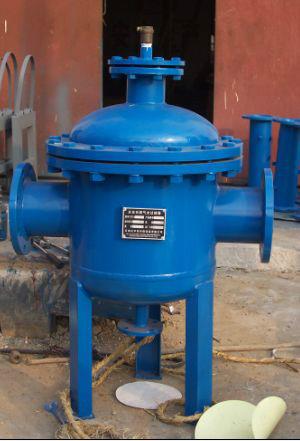 供应全自动排污器自动反冲洗过滤器循环水排污设备反冲洗过滤器