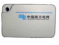 供应2.4G有源RFID人员电子标签图片