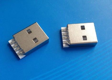 最新一代USB公头批发