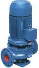 供应立式管道泵型号，管道离心清水泵，ISG150-200A