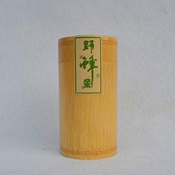重庆市原竹竹子蜂蜜礼品环保包装厂家