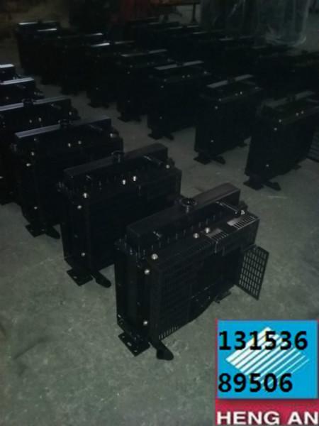 供应潍柴发电设备WD250水箱中冷器销售