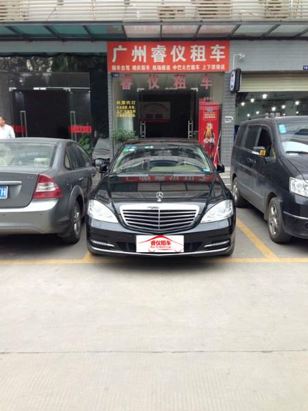 广州市商务租车自驾租车机场接送旅游包车厂家