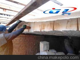 供应隧道窑耐火材料保温材料陶瓷纤维模块棉