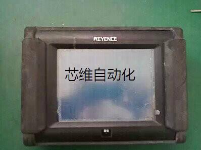 供应上海基恩士人机界面维修专业维修基恩士人机界面哪里维修基恩士