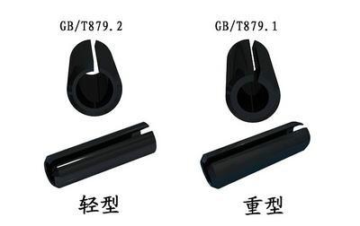 GB879弹性圆柱销天津生产厂家批发
