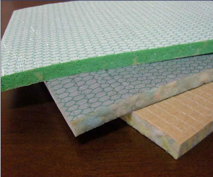 再生海绵地毯衬垫生产厂家批发