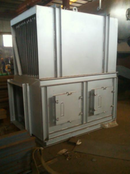 供应热管式空气预热器 锅炉厂适用热管式空气预热器