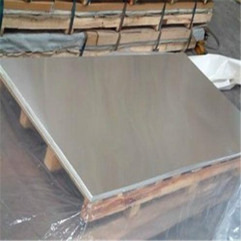 供应铝板价格，1060防腐保温铝板，0.5毫米库存价格图片