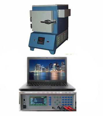 供应材料高温导电性能检测仪,杭州高温电阻率检测仪生产厂家