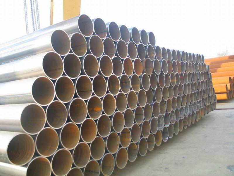 供应用于脚手架的宜昌市国标钢管建筑材料出租