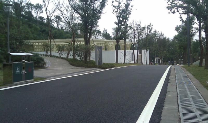 重庆沥青公路道路路面修补维修施工沥青路面施工公司修补修补修补
