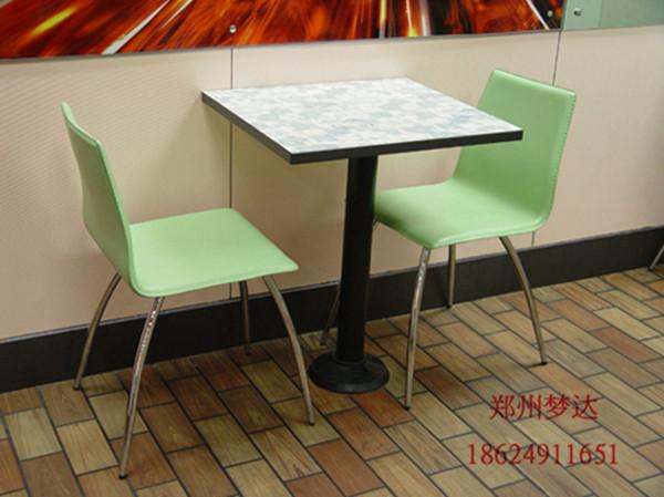 供应郑州 咖啡厅桌椅卡座 西餐厅沙发甜品奶茶店茶餐厅餐桌椅组合