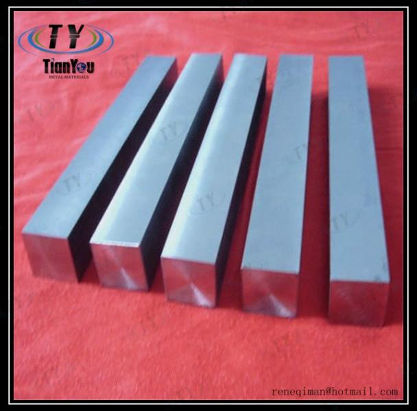 供应TA10钛合金棒钛钼镍合金棒价格 钛六角棒