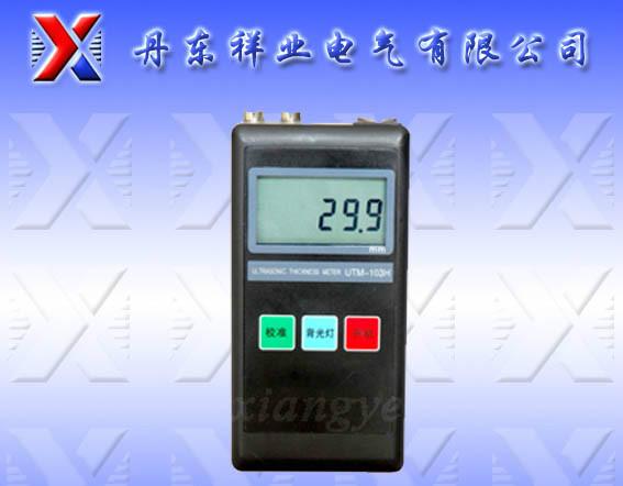供应超声波仪器-超声波测厚仪XY230-丹东祥业电气图片