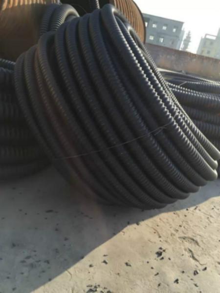 供应湖南长沙市65mm碳素波纹管/线缆护套管5/6月份行情一览