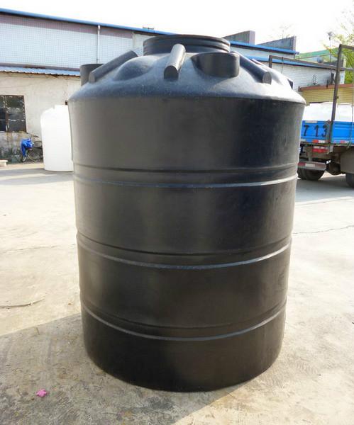 供应广东塑料水箱，浙东广东塑料水箱生产厂家图片