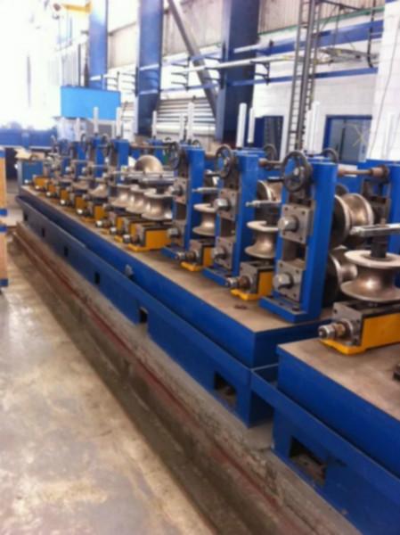 沧州市高频焊管设备厂家供应高频焊管设备