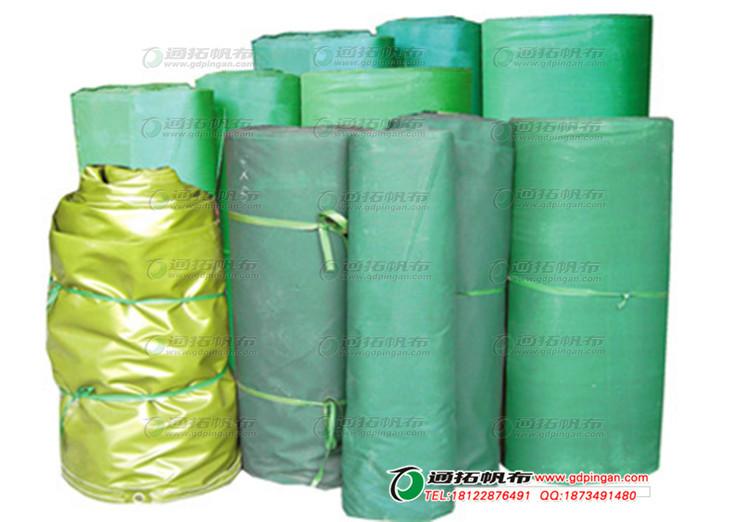供应用于防水材料的蓬布_蓬布价格_优质蓬布批发-通拓帆布