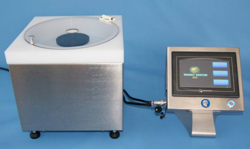 SC100-SR分体型匀胶机甩胶机匀膜机批发