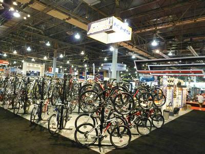 供应美国自行车展Interbike2015/2015年美国自行车配件展