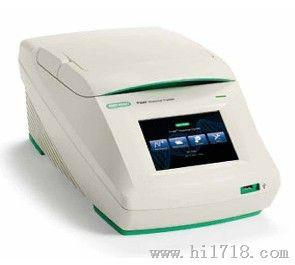 供应美国伯乐S1000基因扩增仪PCR仪 双48头基因扩增仪