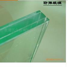 供应江西防弹玻璃生产厂，九江防弹玻璃厂