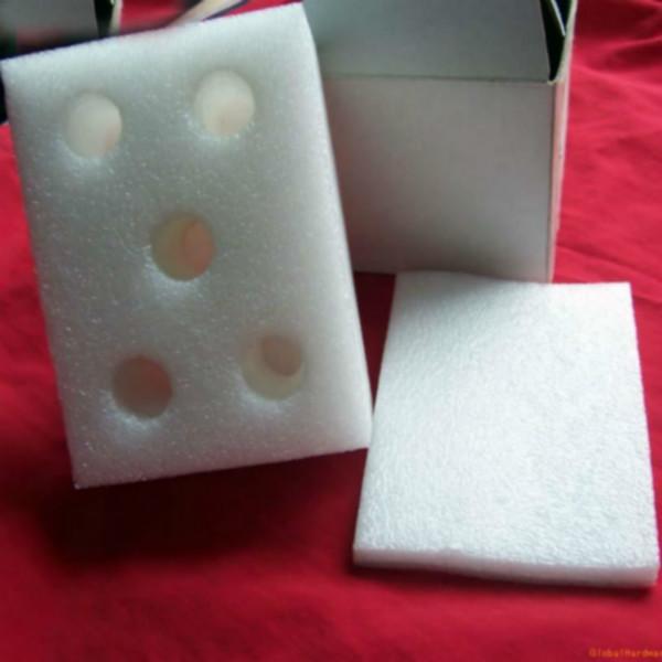 供应用于缓冲的重庆EPE珍珠棉盒子加工定制厂家