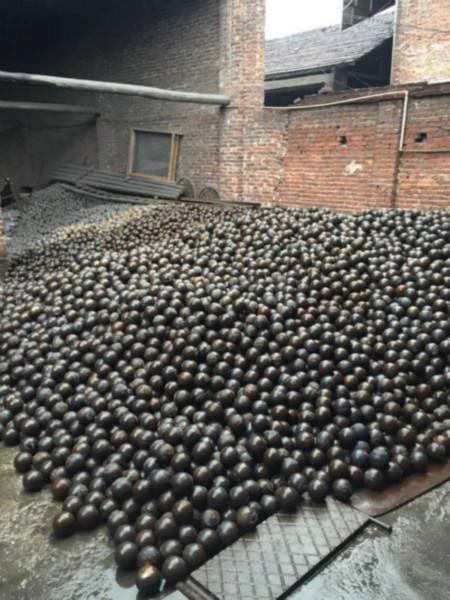 钢球批发 湖南钢球生产厂家直接批发价格 钢球供应商报价