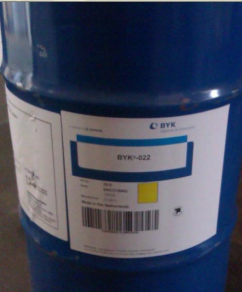 供应BYK-022水性消泡剂