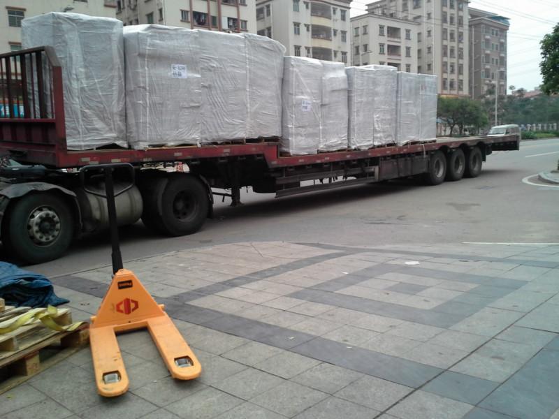 供应香港拼柜/整柜包税进口大量收货中时效10天到货