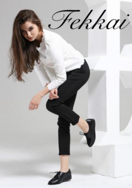 供应全国Fekkai品牌女鞋图片