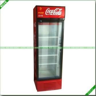 供应可口可乐饮料柜饮料保鲜柜北京饮料柜饮料冷藏柜