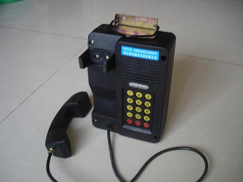 供应KTH-33矿用电话机本安电话机 矿用电话机价格 KTH-33描述
