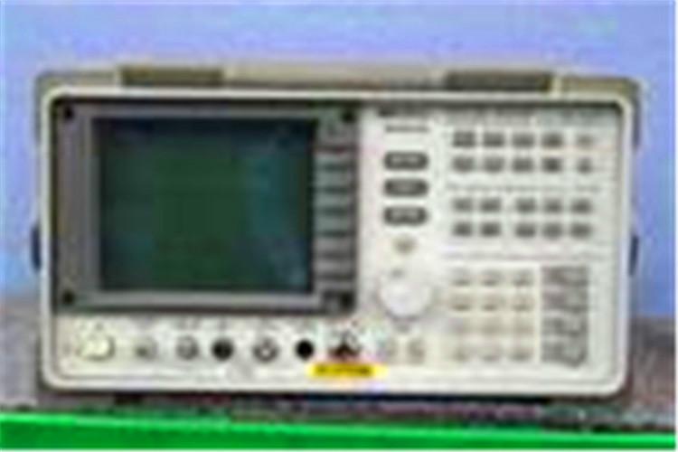供应HP8563E惠普频谱分析仪