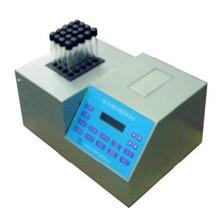 供应YHC-200A型COD氨氮测定仪比色法COD氨氮测定仪图片