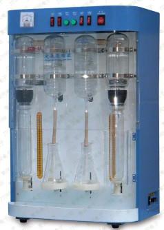 供应12位井式消化炉，可配套凯式定氮仪使用