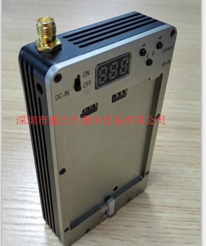 供应COFDM办公室无线图像传输系统-价格-深圳鑫日升