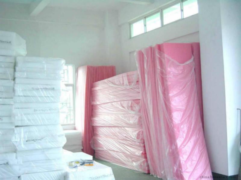 供应珍珠棉批发价格，广西柳州塑料制品包装厂珍珠棉批发商。