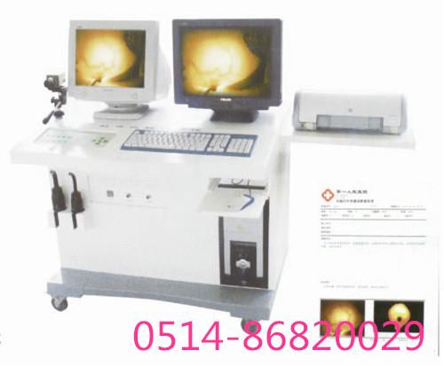 供应HK-999CⅡ红外乳腺诊断仪
